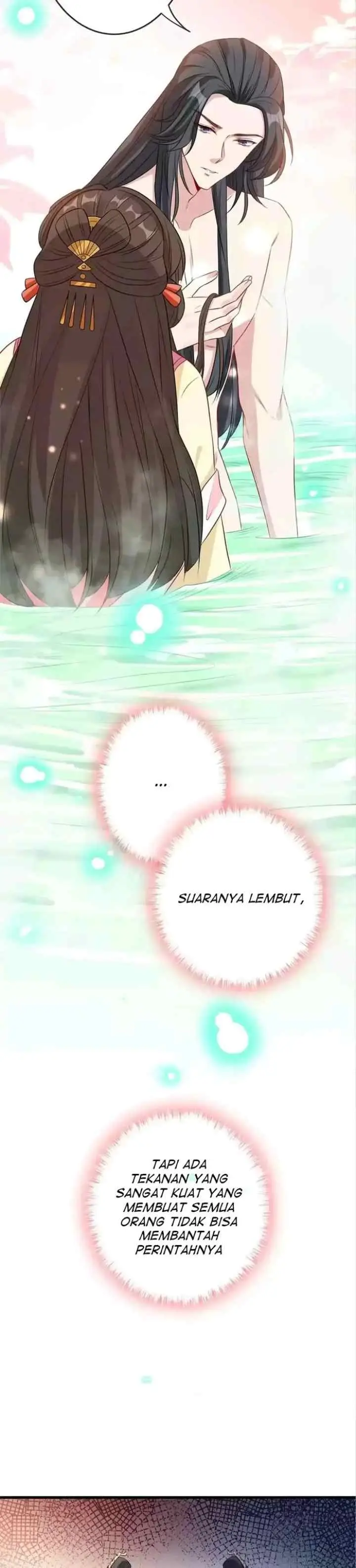 My Chubby Princess Consort chapter 11 halaman 5