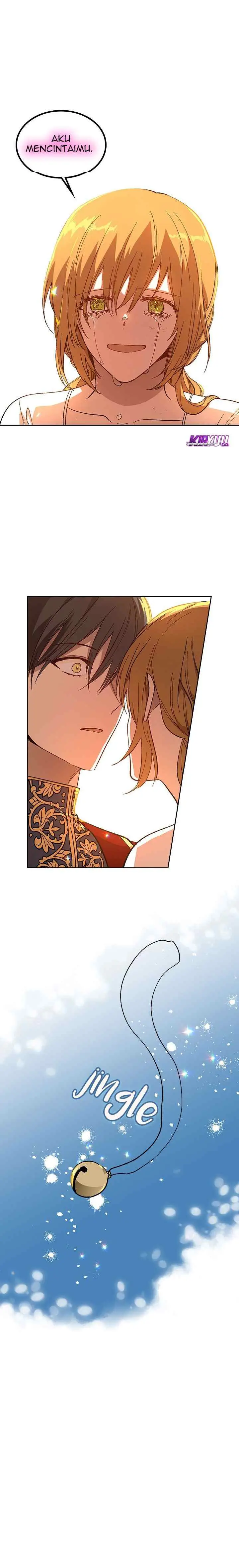 The Reason Why Raeliana Ended up at the Duke's Mansion chapter 108 halaman 17