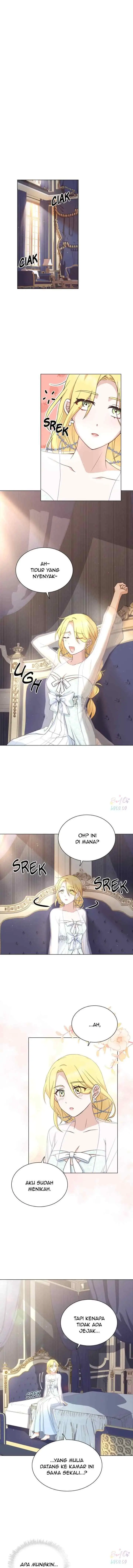 One Night with Emperor chapter 36 halaman 8