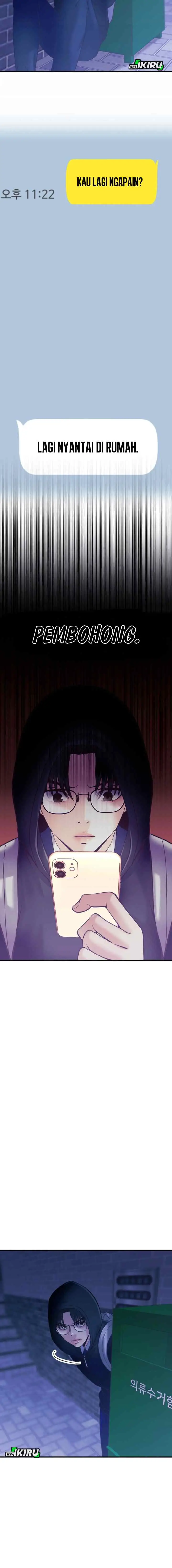 Mirror chapter 18 halaman 15