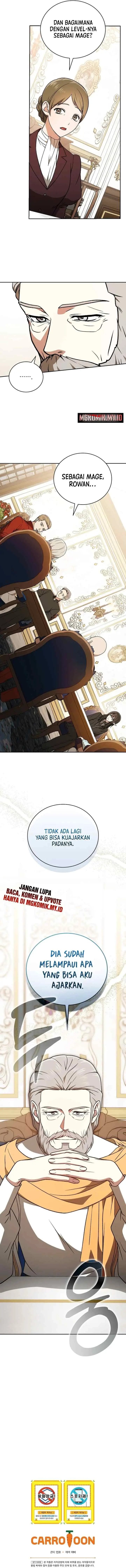 The Concept-Grasping Magical Genius chapter 18 halaman 17