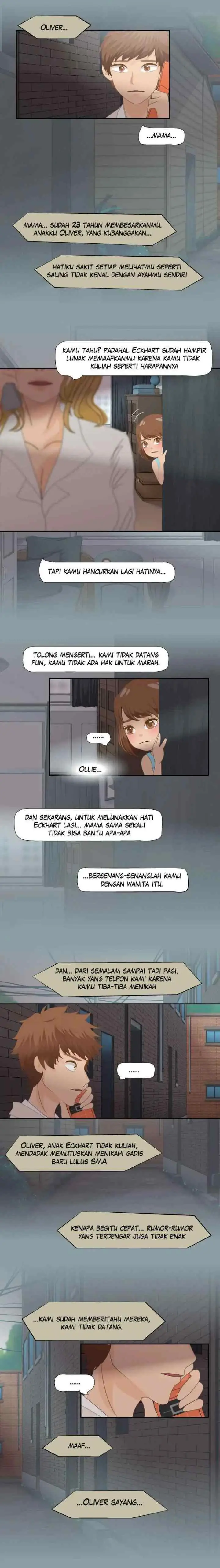 In A Dream chapter 100 halaman 4