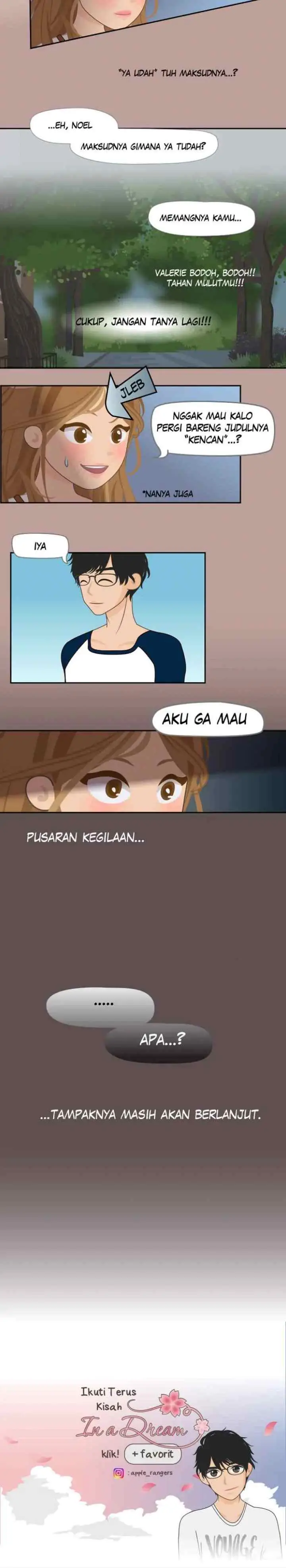 In A Dream chapter 12 halaman 8