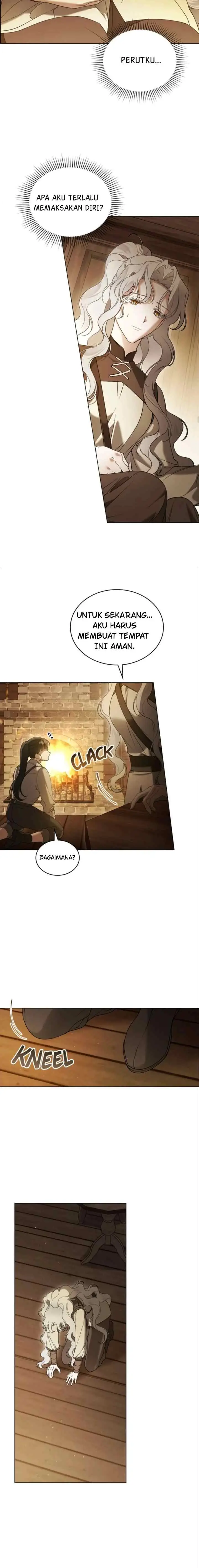 Just a Contract Marriage chapter 62 halaman 11