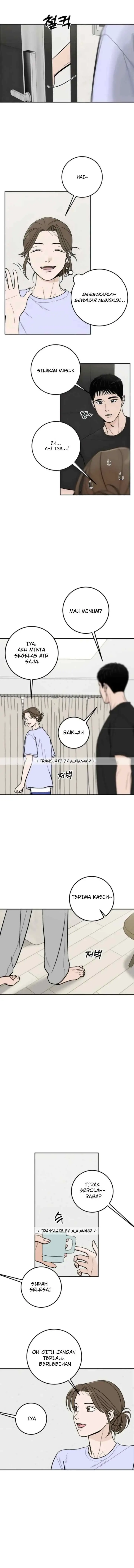 Someone Who Lives Next Door chapter 23 halaman 16