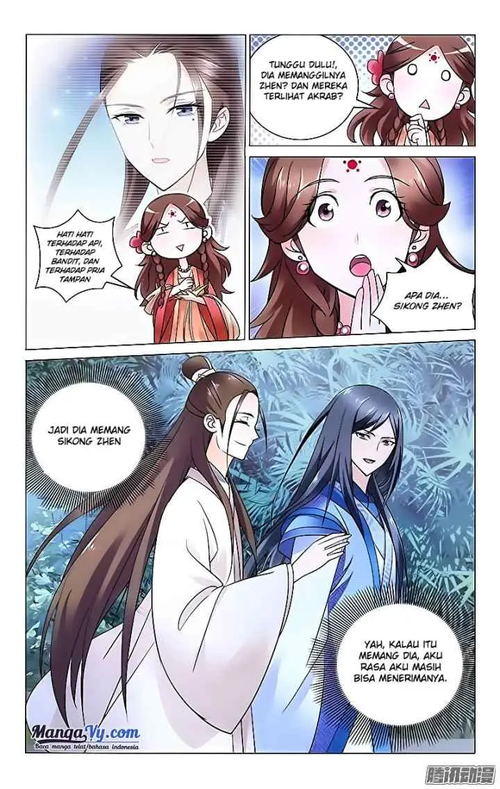 Prince Don't do This chapter 12 halaman 12