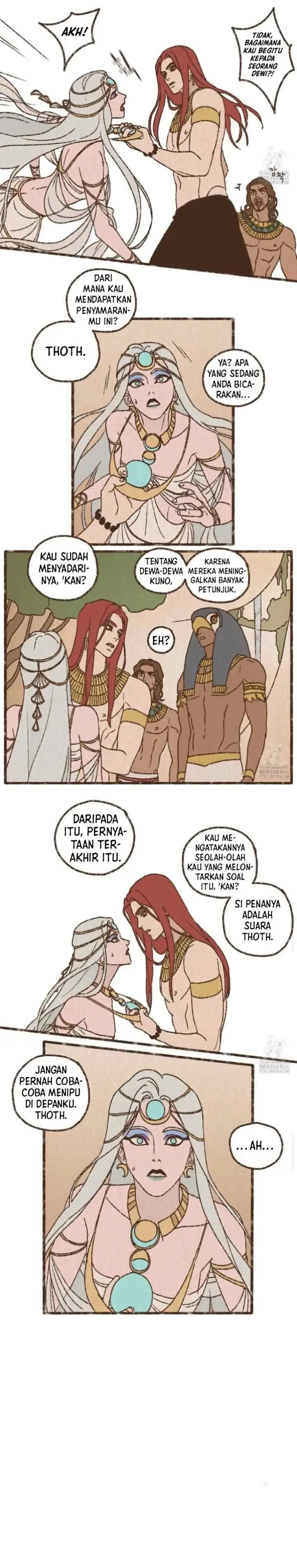ENNEAD S2 chapter 120 halaman 6