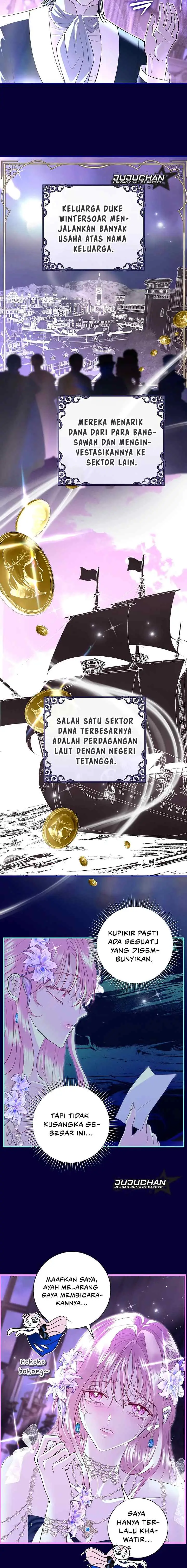 Black Man, I'll Do Everything For You Except Marriage! chapter 38 halaman 16