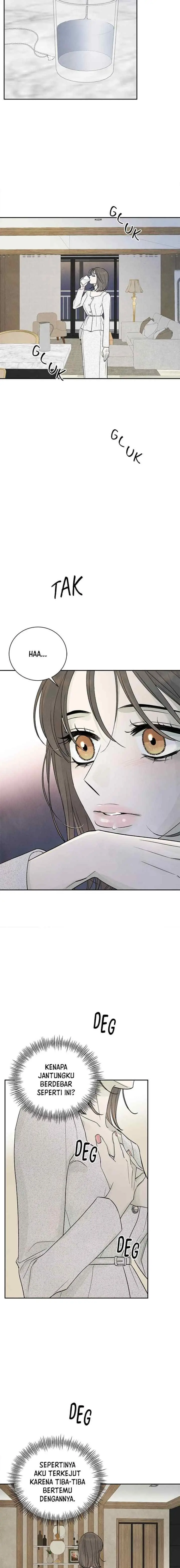 Love Me More chapter 6 halaman 8