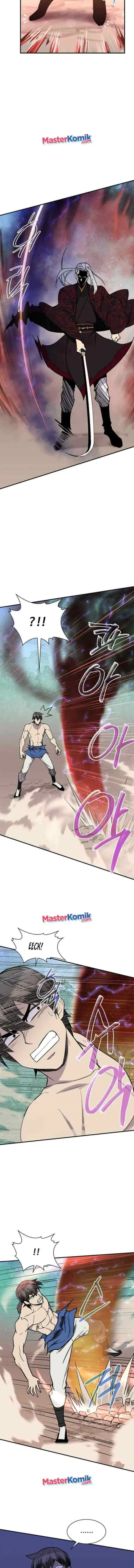 The Strongest Ever chapter 69 halaman 15