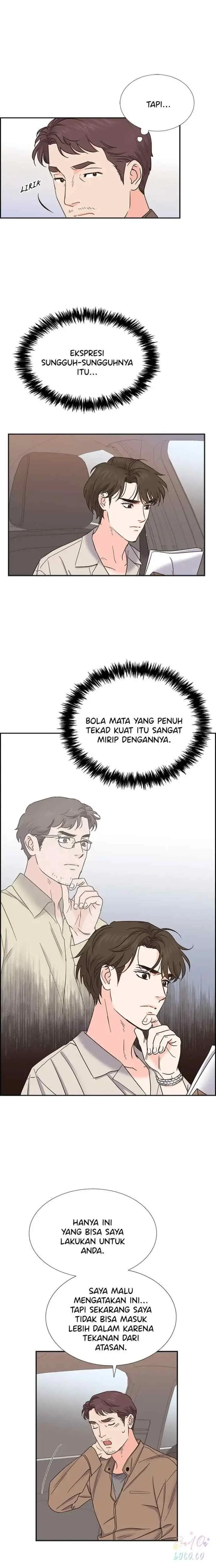 The Scandal chapter 78 halaman 14