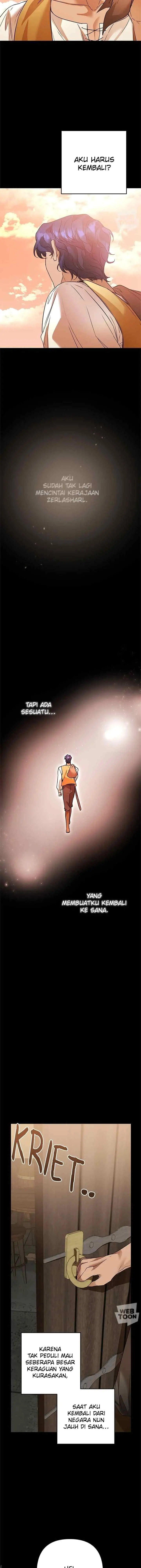 Agatha chapter 82 halaman 5