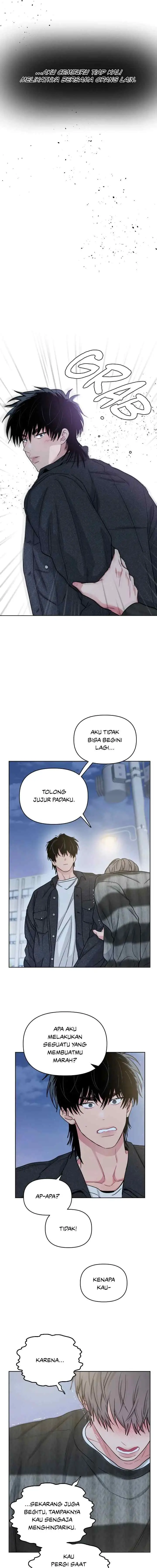 Arts Mans chapter 48 halaman 8