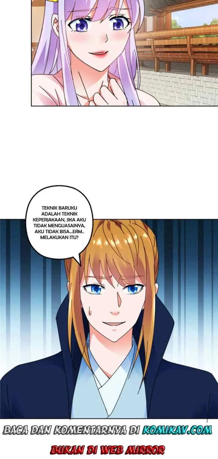 The Top Clan Leader In History chapter 125 halaman 19