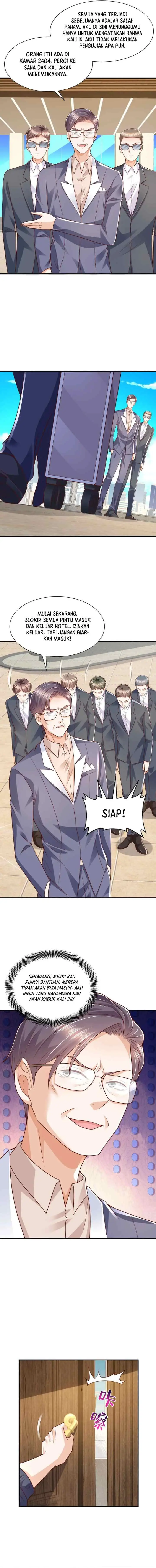 I Randomly Have A New Career Every Week chapter 567 halaman 5