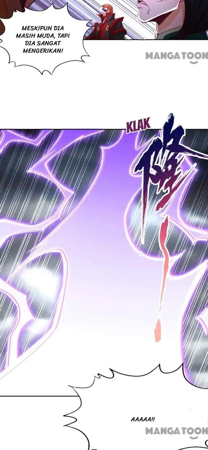 I Was Trapped On The Same Day For 100,000 Years chapter 343 halaman 15