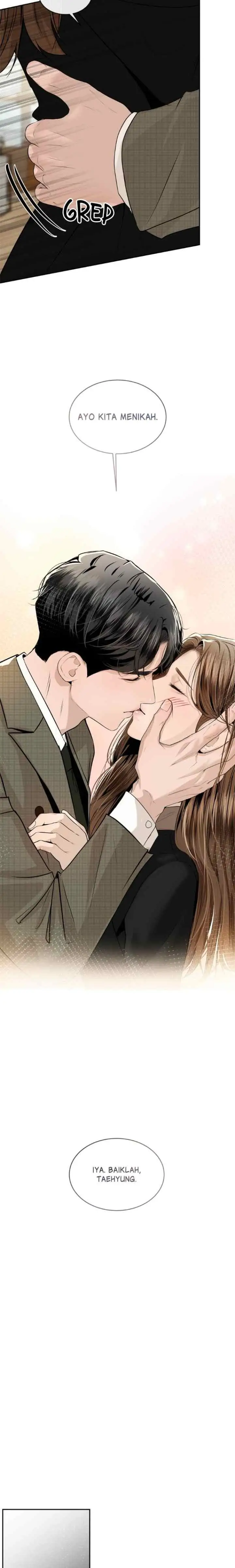 I'll Give You Everything chapter 70 halaman 18