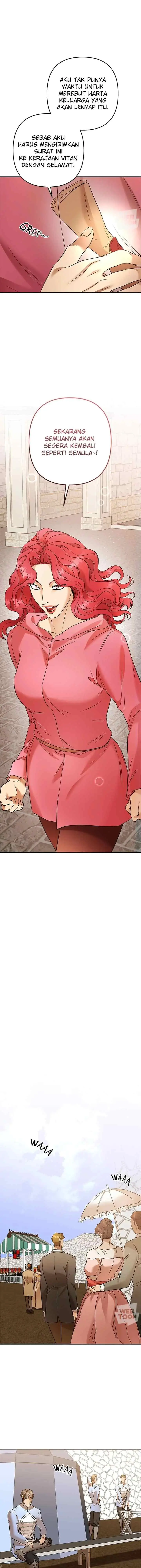 Agatha chapter 85 halaman 12