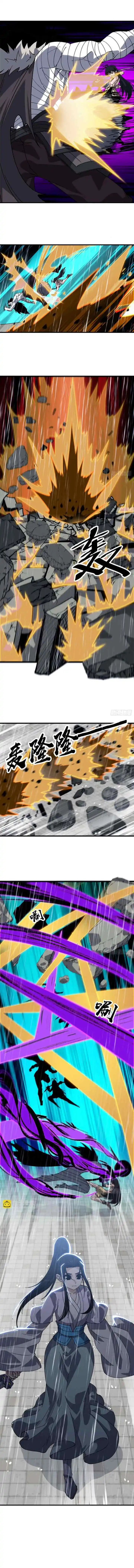 It Starts With A Mountain chapter 857 halaman 4