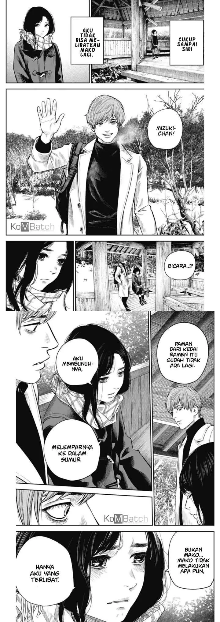 Adabana chapter 4 halaman 10