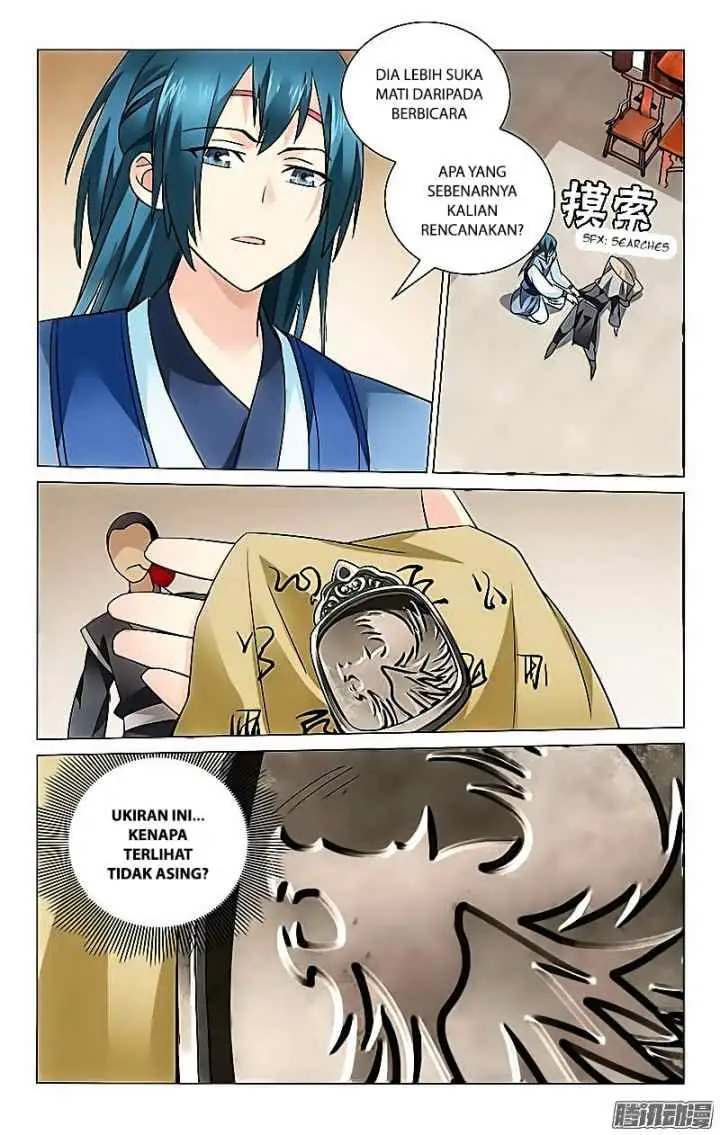 Prince Don't do This chapter 4 halaman 6