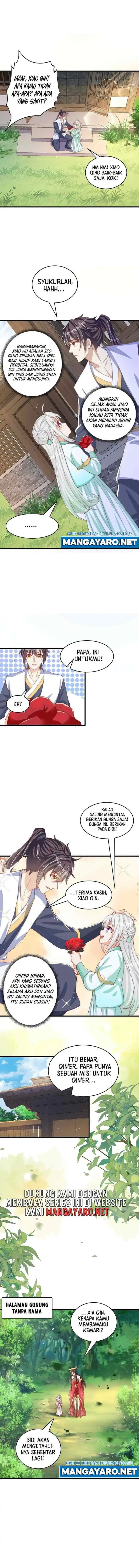 The Unmatched Powerhouse Just Wants to Farm chapter 69 halaman 5