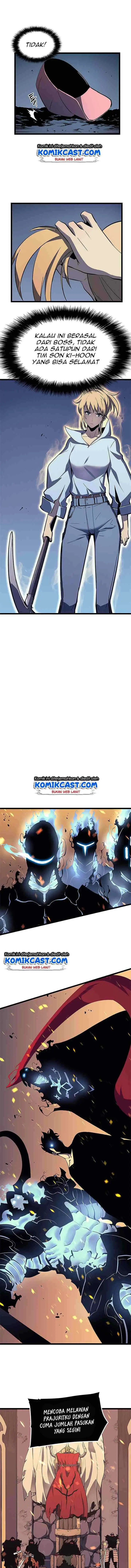 Solo Leveling chapter 73 halaman 6