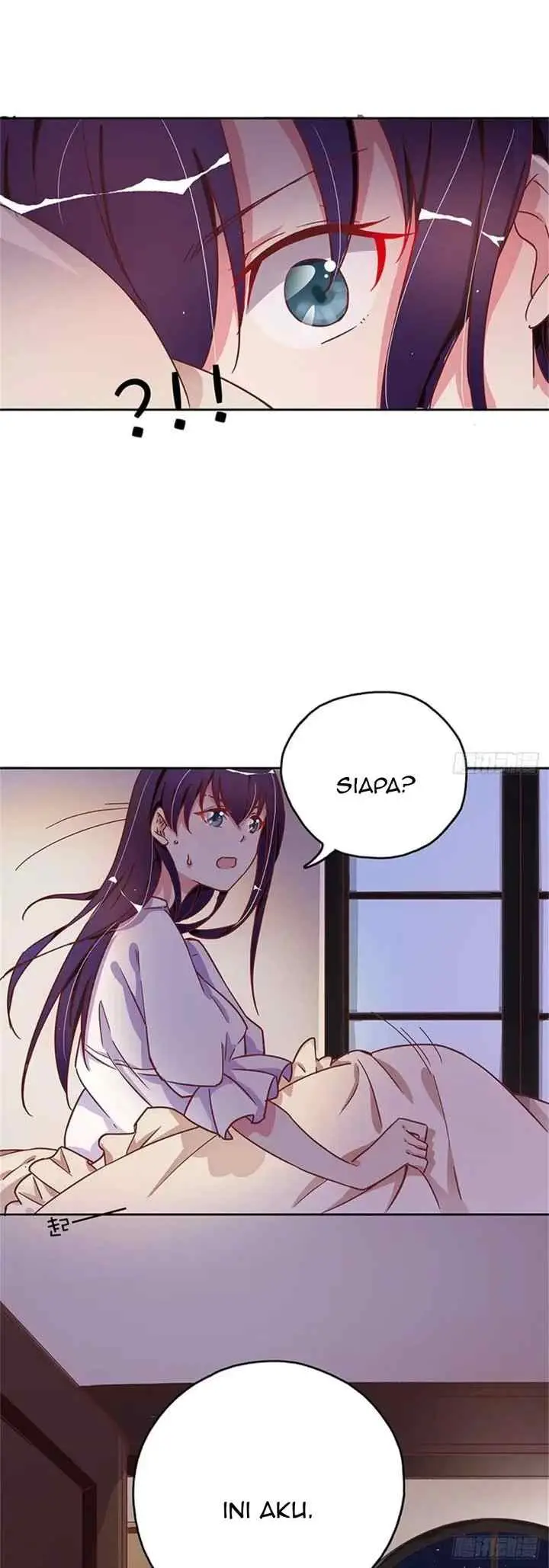 I'll Love You Even If It's Wrong chapter 10 halaman 15