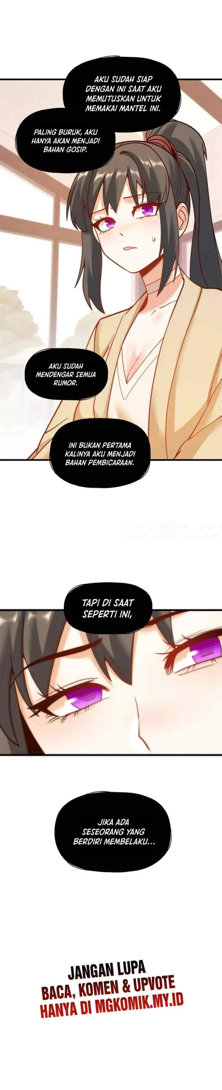 I Use Cash to Level Up chapter 148 halaman 8