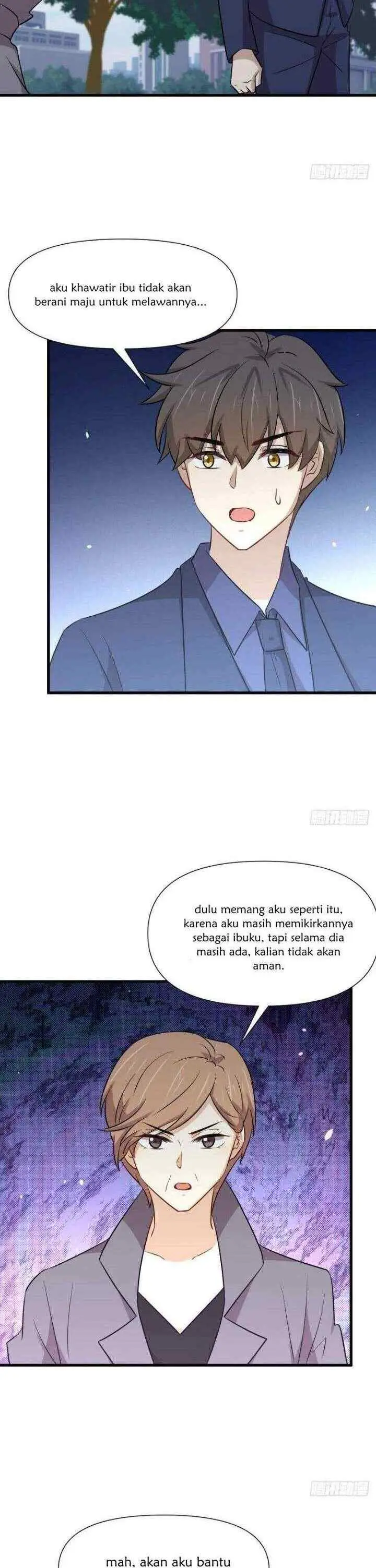 Immortal Swordsman in The Reverse World chapter 244 halaman 7