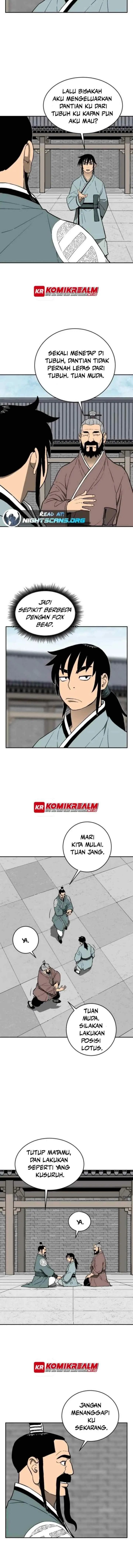 Tales of A Shinning Sword chapter 6 halaman 5