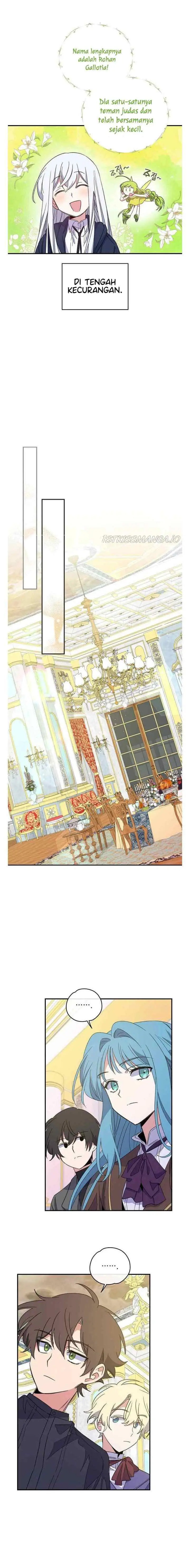 Yigret chapter 40 halaman 9