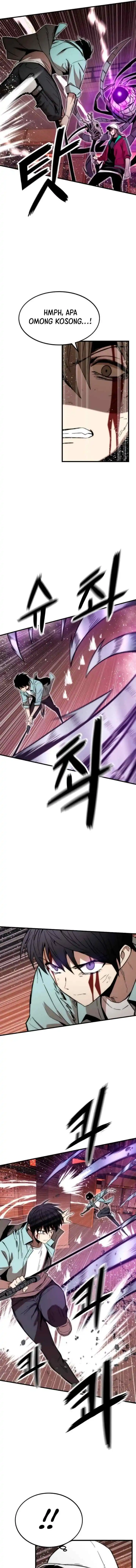 Ultra Alter chapter 42 halaman 16