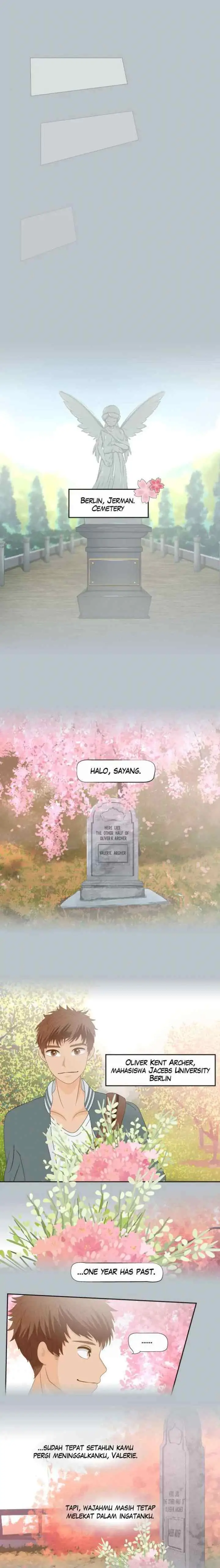 In A Dream chapter 113 halaman 6