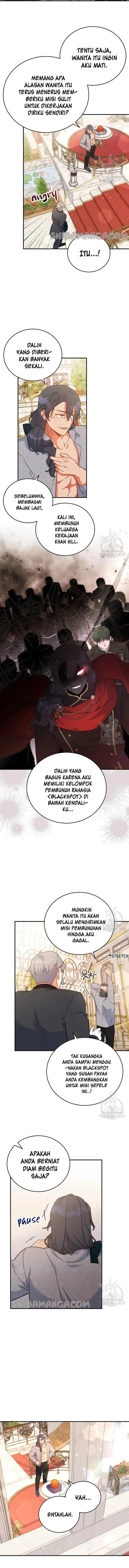 The Flower Blooming Baby Lord chapter 29 halaman 4