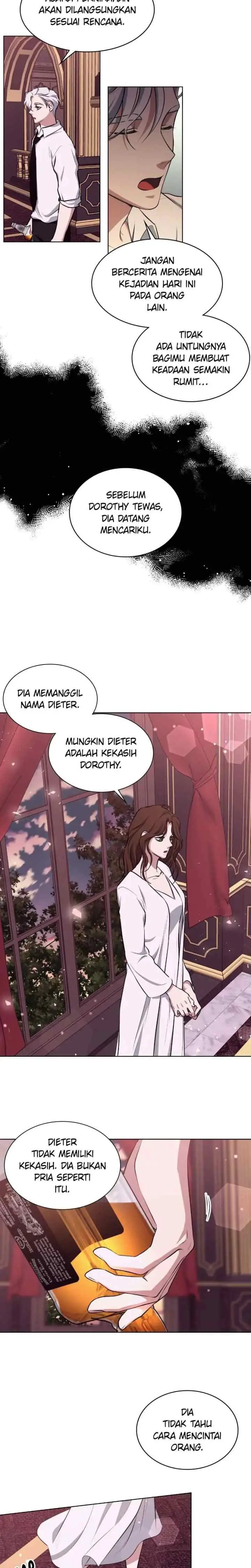 The Double Agent chapter 51 halaman 13