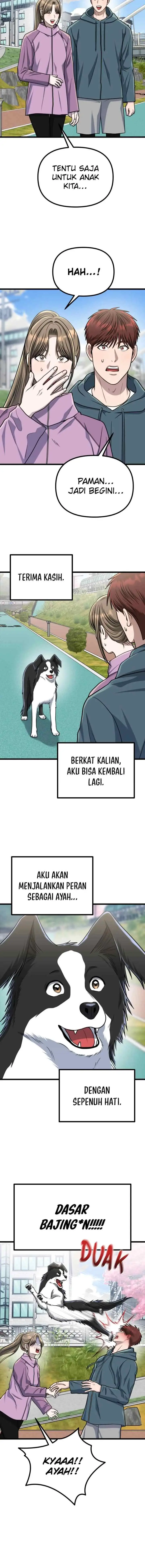 Father Like A Dog chapter 64 halaman 12