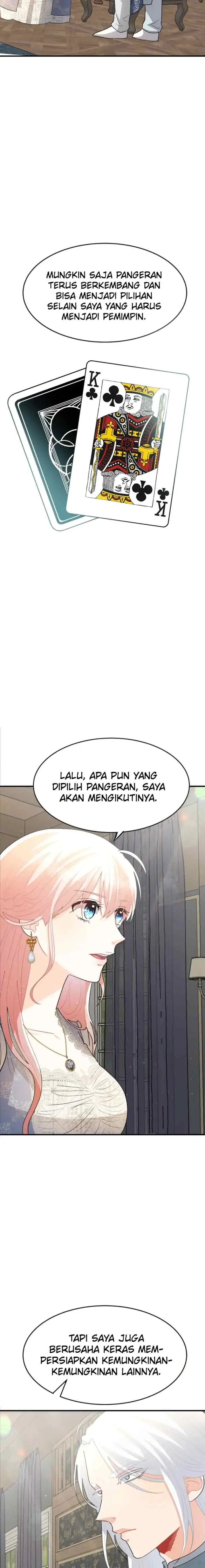 Prince Maker chapter 59 halaman 16