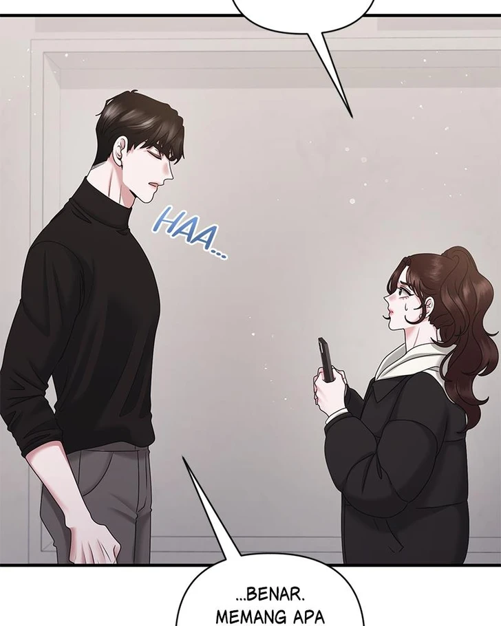 One Day I Found a Husband chapter 38 halaman 118