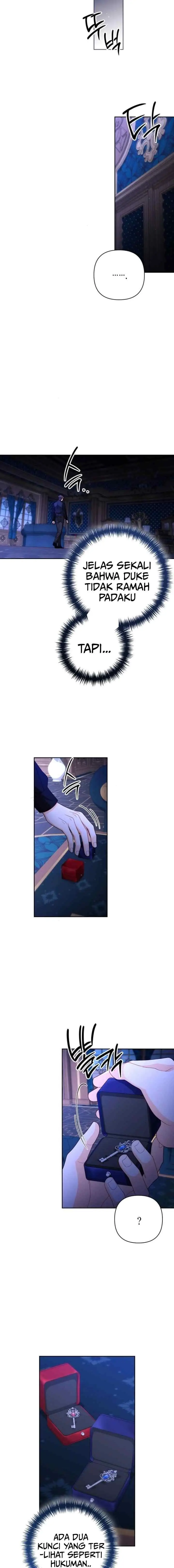 The Remarried Empress chapter 192 halaman 10