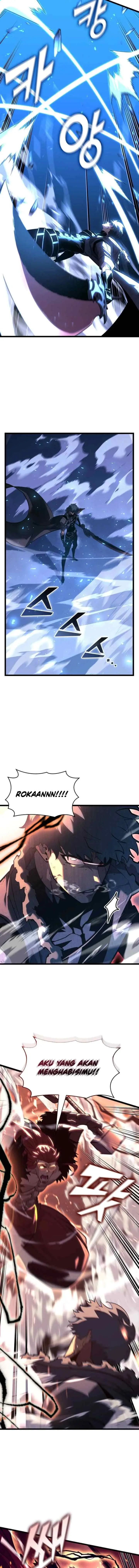 Return of the SSS-Class Ranker chapter 172 halaman 5