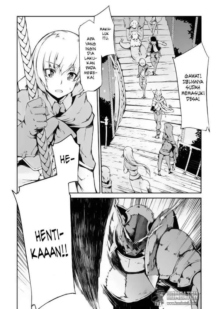 Sayounara Ryuusei, Konnichiwa Jinsei chapter 14 halaman 14