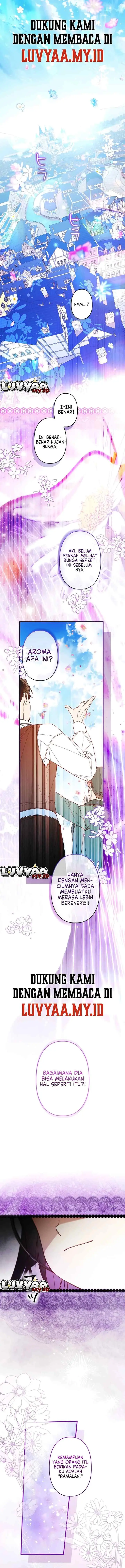 I Will Not Be Shadowed By My Twin Sister In This Life chapter 48 halaman 6