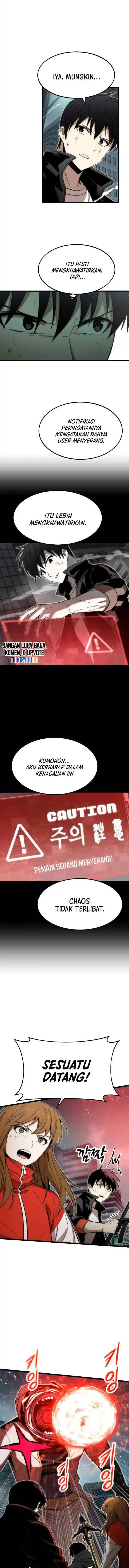Ultra Alter chapter 53 halaman 13