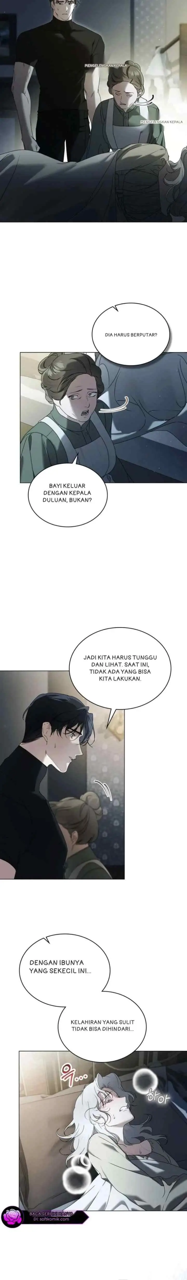 Just a Contract Marriage chapter 102 halaman 8