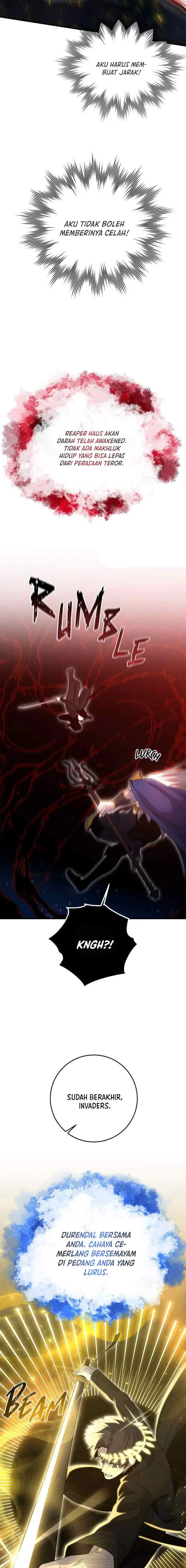 990k Ex-Life Hunter chapter 106 halaman 15