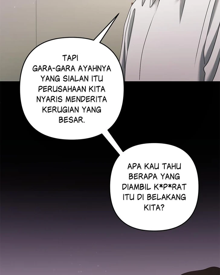 One Day I Found a Husband chapter 38 halaman 48