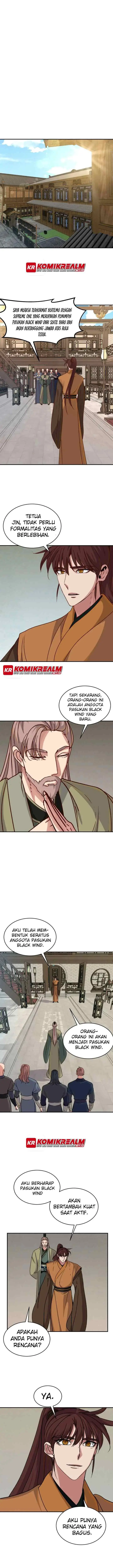 The Heavenly Demon Will Turn the World Upside Down chapter 51 halaman 9