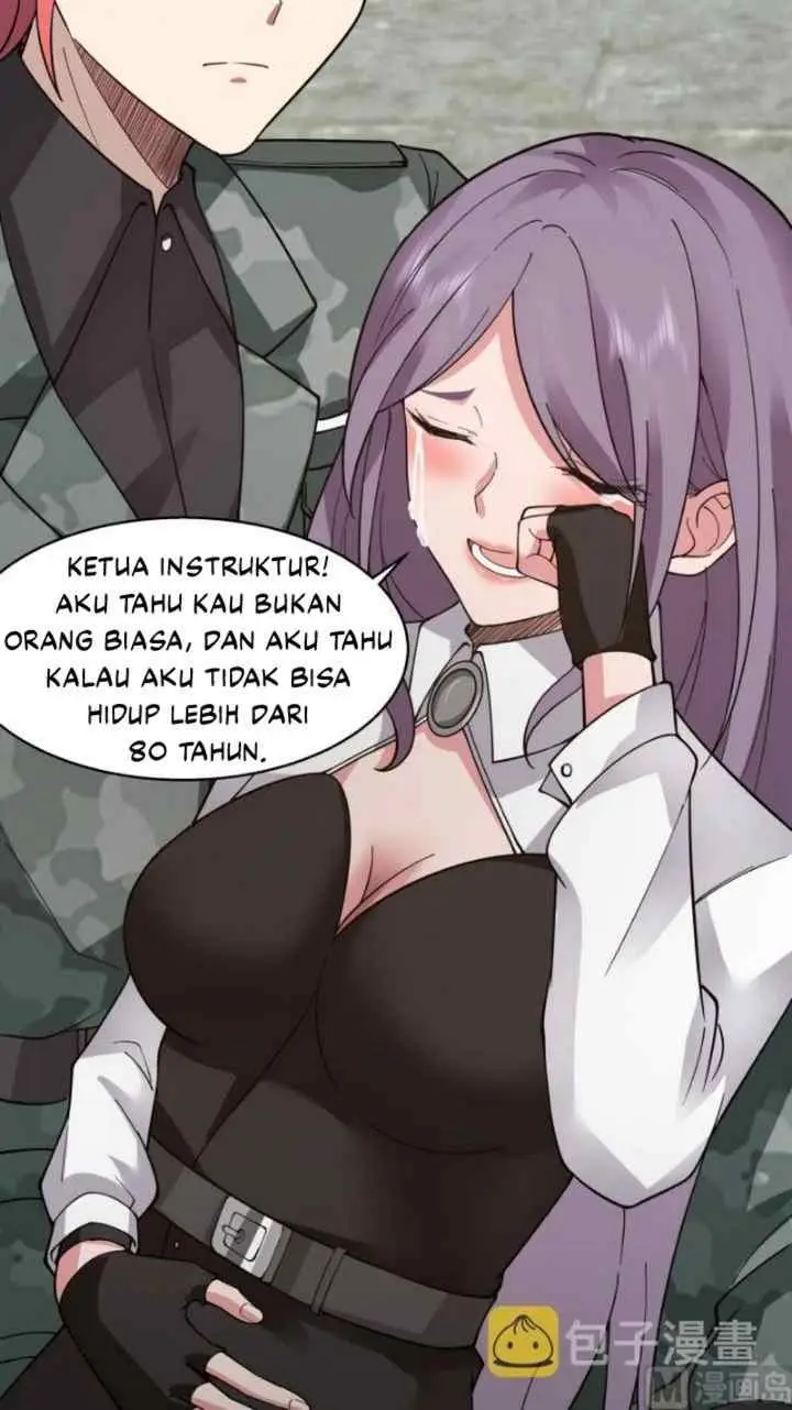 I Have a Dragon on My Body chapter 501 halaman 13