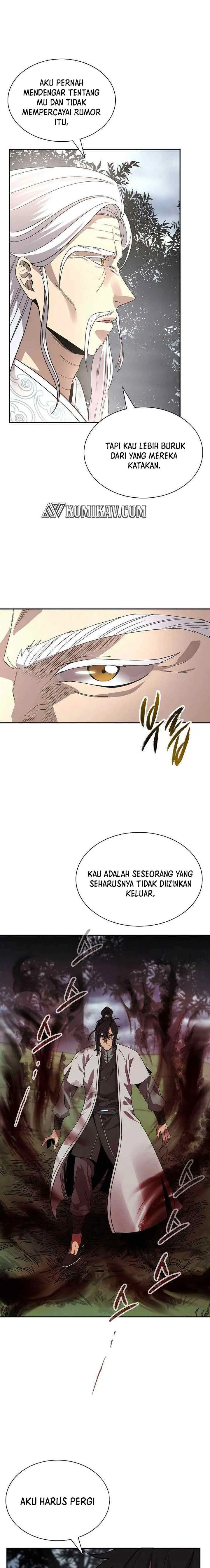 Storm Inn chapter 96 halaman 10